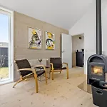 722-hvide-sande-slusen-22 Semesterbostad *