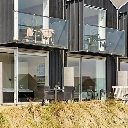 بيت للعطل 722-hvide-sande-slusen-22 *