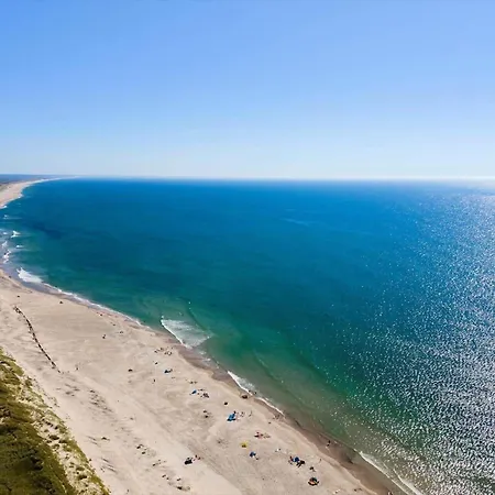 722-hvide-sande-slusen-22 بيت للعطل