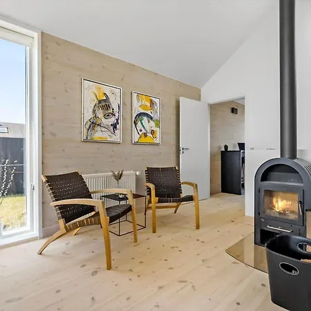 722-hvide-sande-slusen-22 Feriehus *
