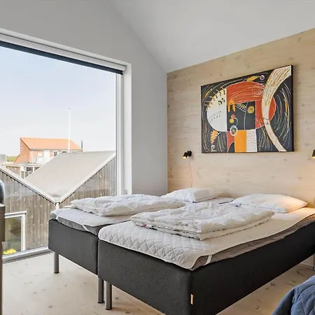 Feriehus 722-hvide-sande-slusen-22